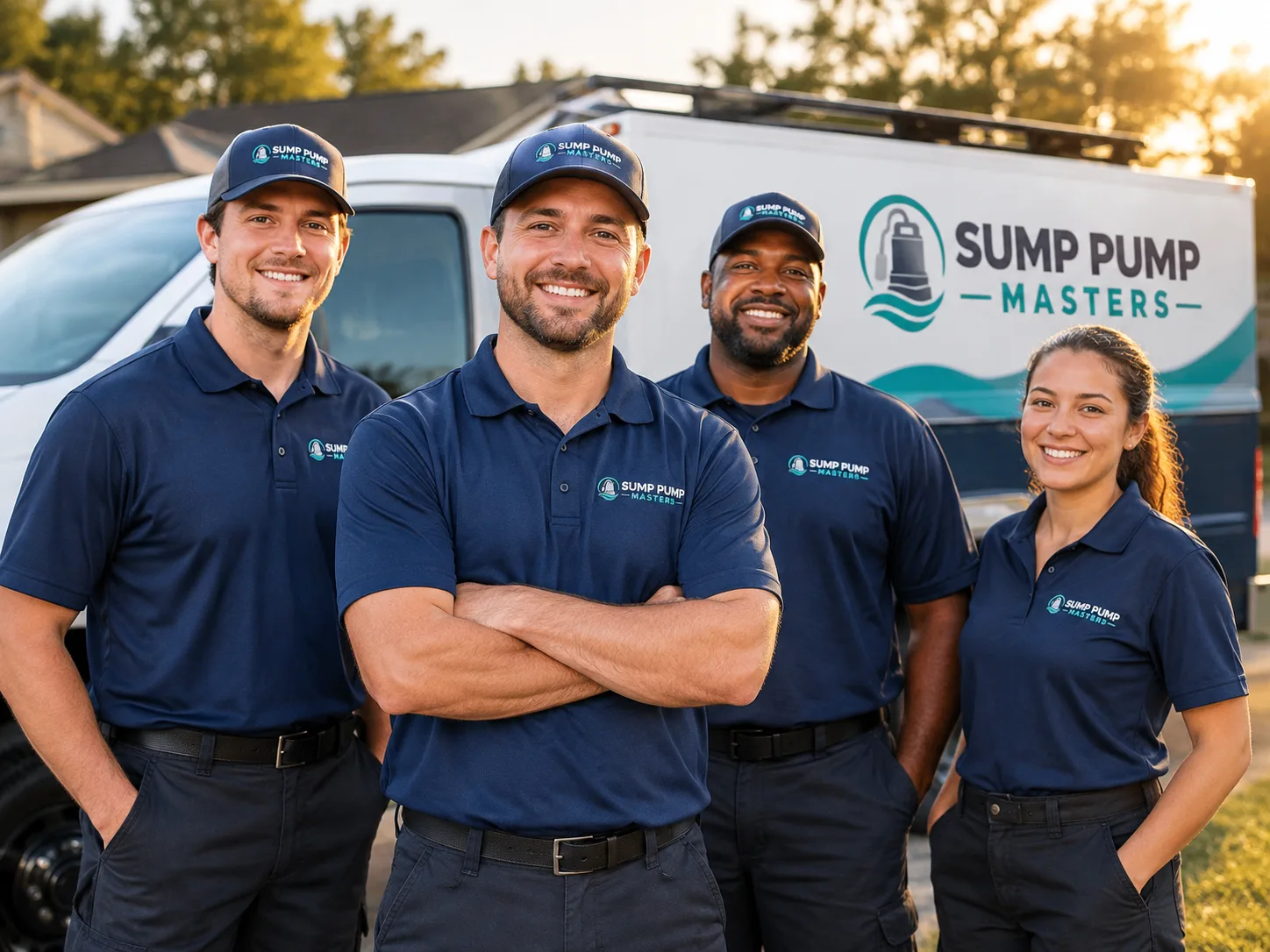 Sump Pump Repair company in Delaware Water Gap, PA